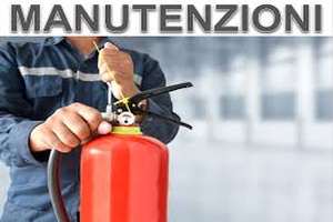 MANUTENZIONI